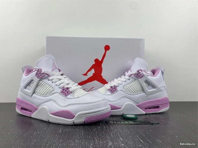 Rep BK 3930 CT8527- Air MultiPurpose 4 Jordan 1025